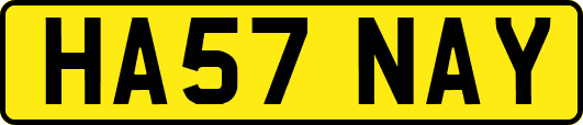 HA57NAY