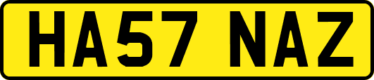 HA57NAZ