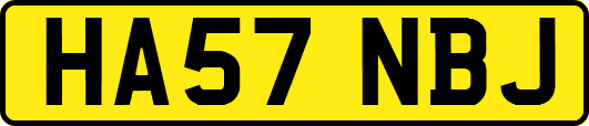 HA57NBJ
