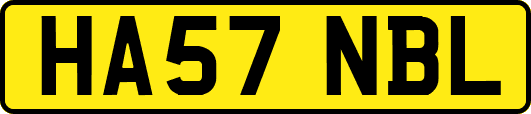 HA57NBL