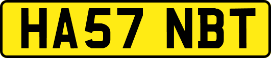HA57NBT