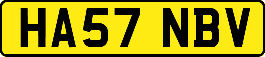 HA57NBV