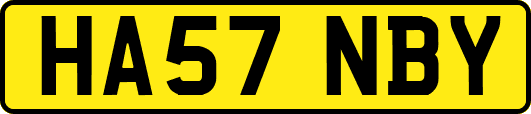 HA57NBY