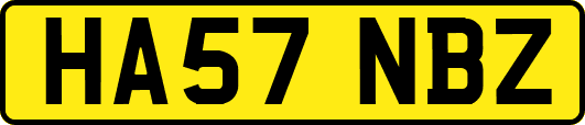 HA57NBZ