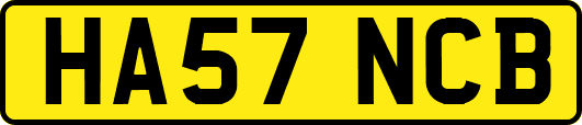 HA57NCB