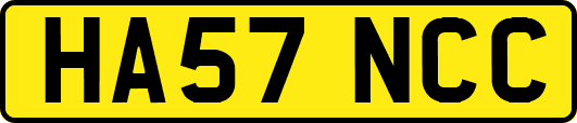HA57NCC