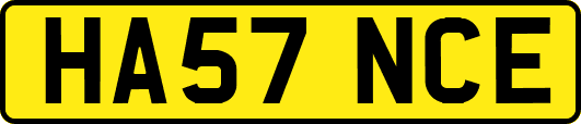 HA57NCE