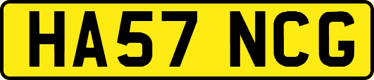 HA57NCG