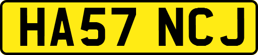 HA57NCJ