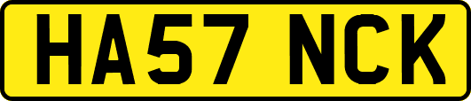 HA57NCK