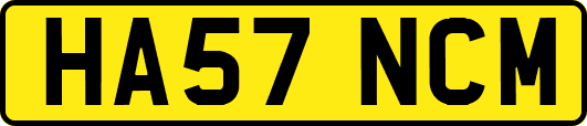 HA57NCM
