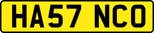 HA57NCO