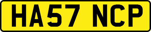 HA57NCP