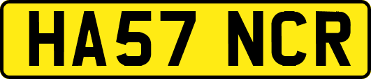HA57NCR
