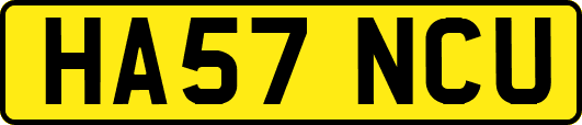 HA57NCU