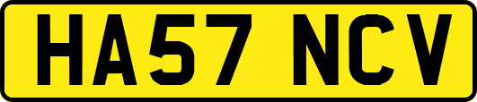 HA57NCV