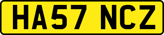 HA57NCZ