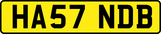 HA57NDB