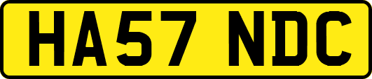 HA57NDC