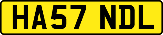 HA57NDL