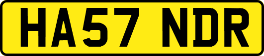 HA57NDR