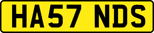 HA57NDS