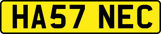 HA57NEC