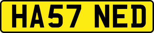 HA57NED