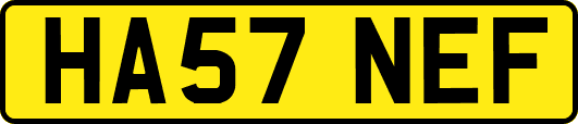 HA57NEF