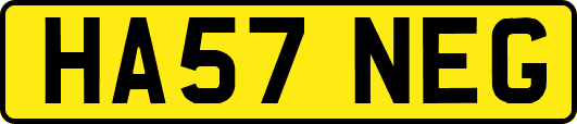 HA57NEG