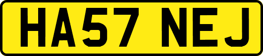 HA57NEJ