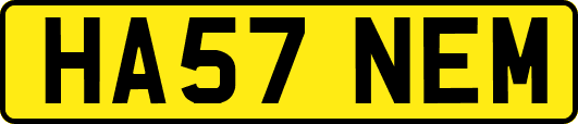 HA57NEM