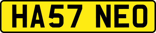HA57NEO