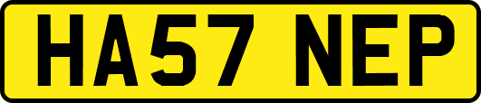 HA57NEP