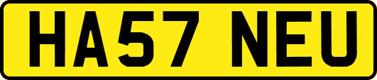 HA57NEU