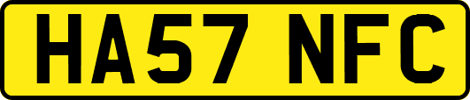 HA57NFC