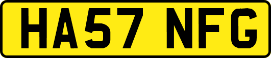HA57NFG