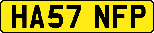 HA57NFP