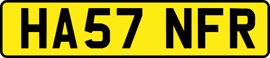 HA57NFR