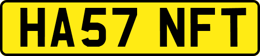 HA57NFT