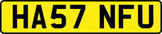 HA57NFU