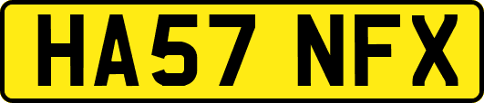 HA57NFX