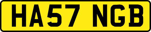 HA57NGB