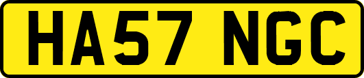 HA57NGC