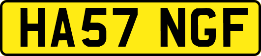 HA57NGF