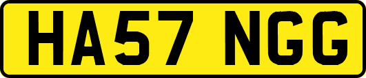 HA57NGG