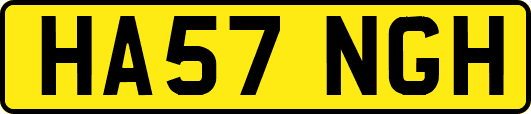 HA57NGH