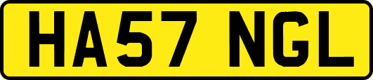 HA57NGL