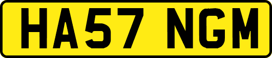 HA57NGM