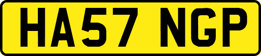 HA57NGP
